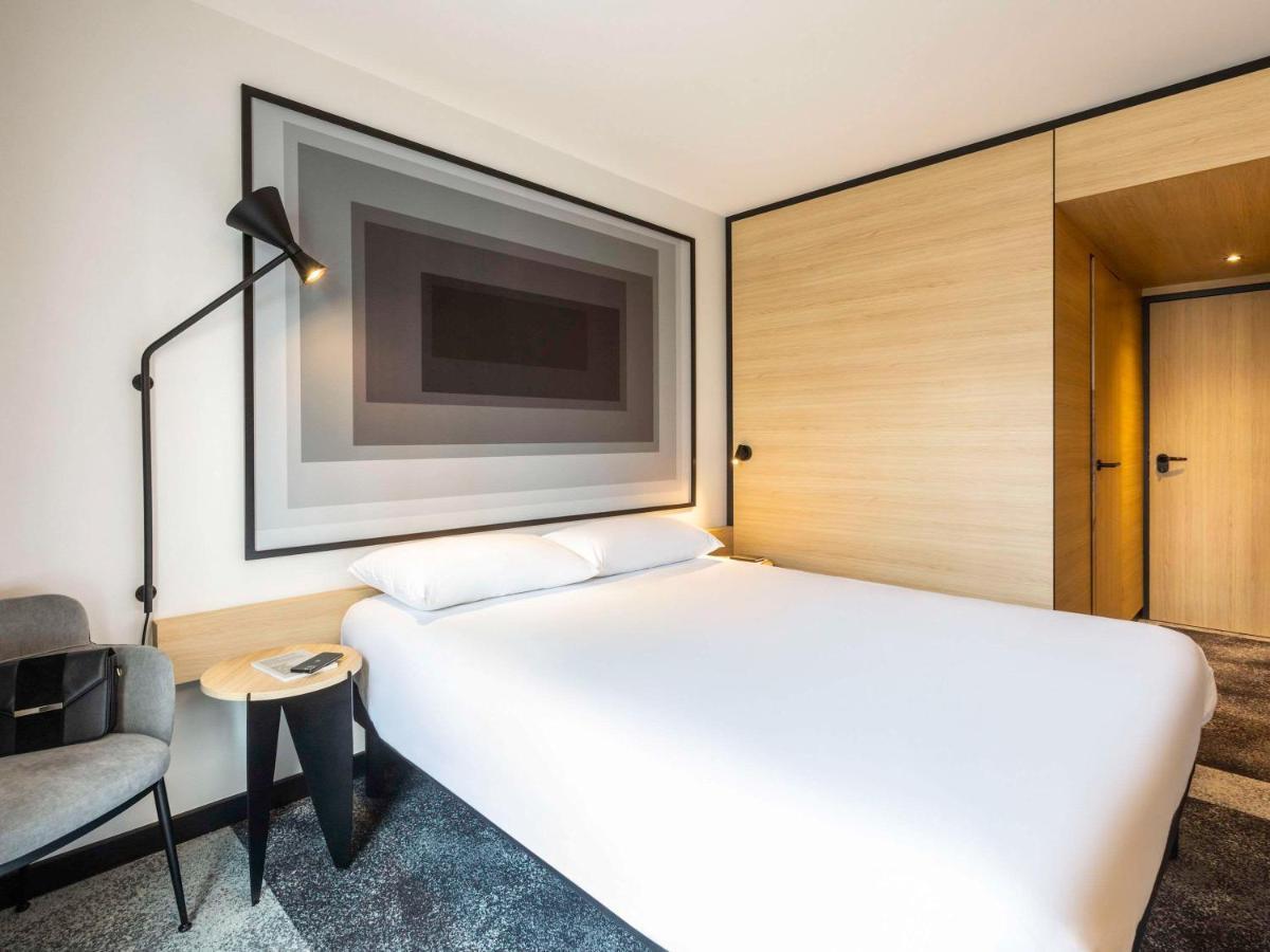 Ibis Centre Stanislas