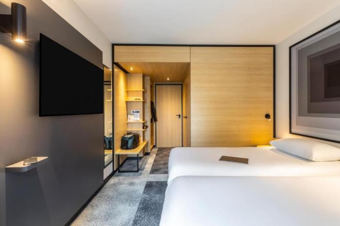 Ibis Centre Stanislas Hotel Nancy