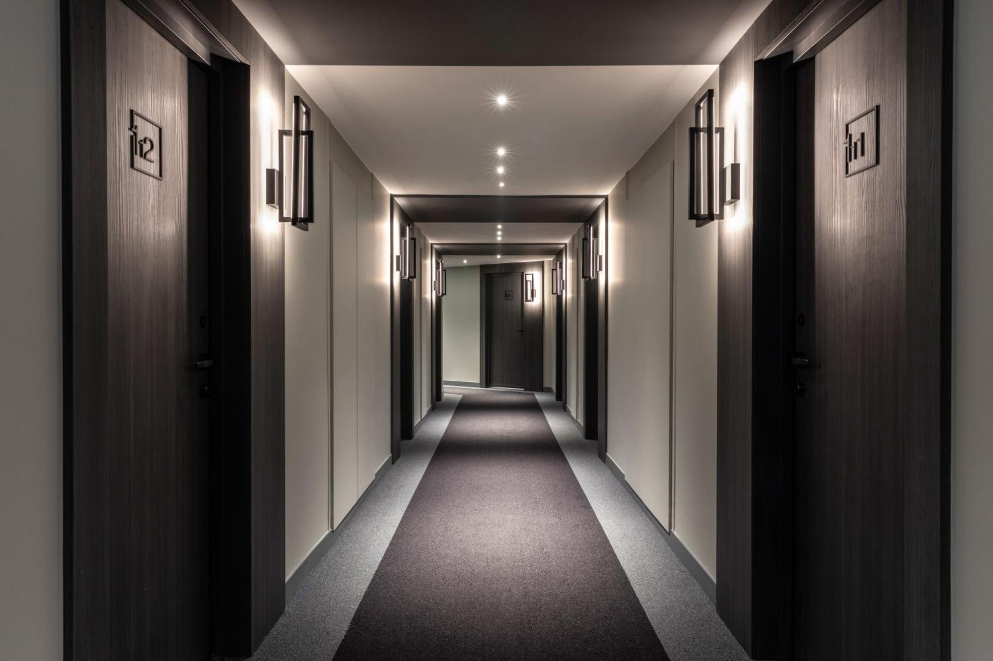 Ibis Centre Stanislas 3* Nancy
