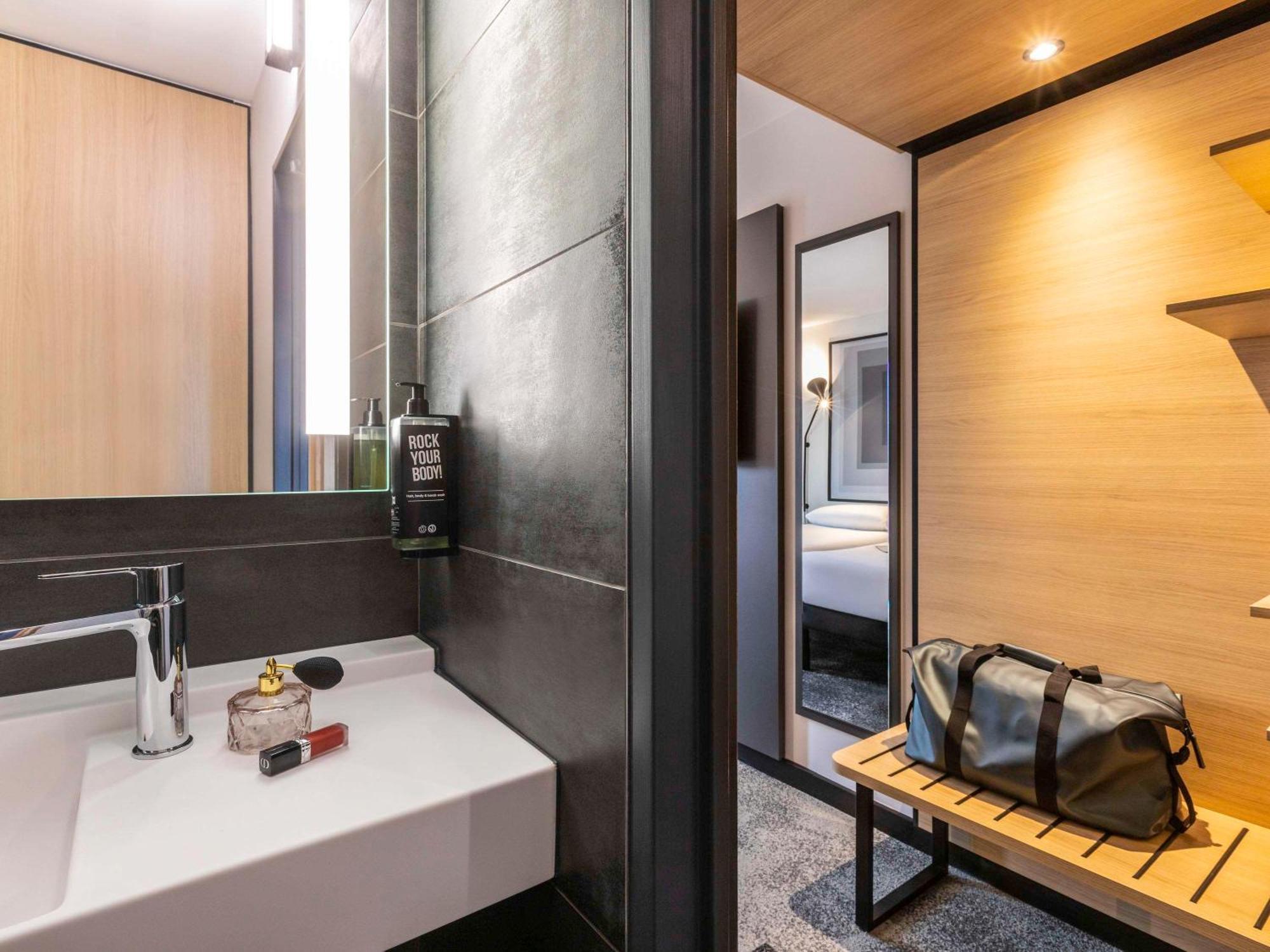 Ibis Centre Stanislas