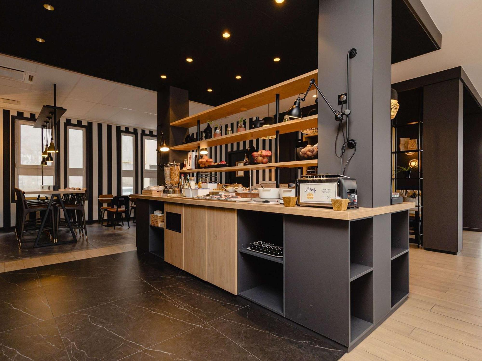 Ibis Centre Stanislas 3* Nancy