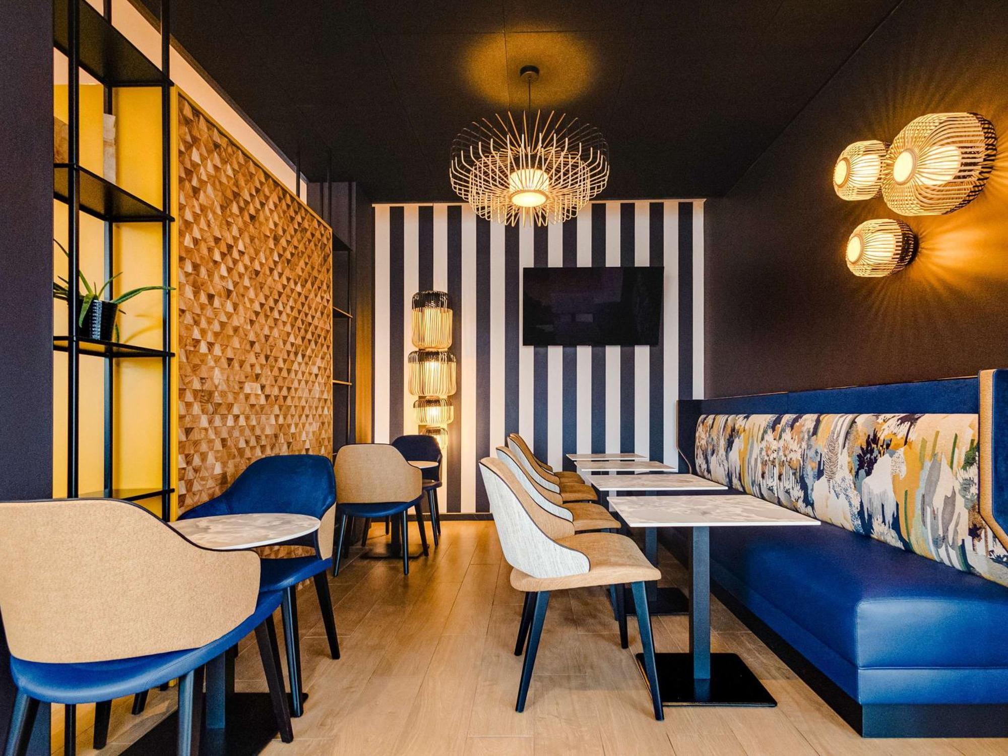 Hotel Ibis Centre Stanislas Nancy