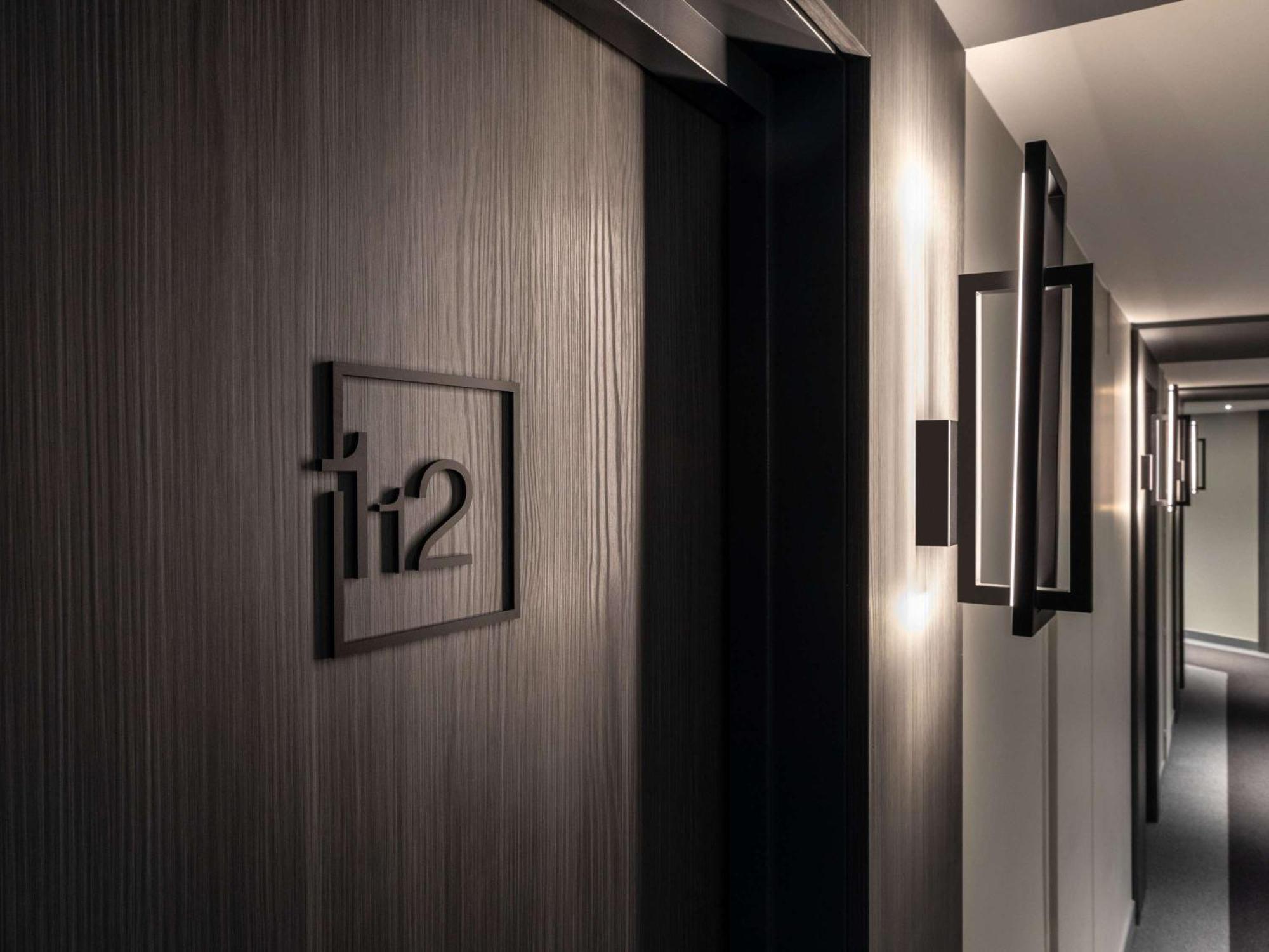 Ibis Centre Stanislas 3* Nancy